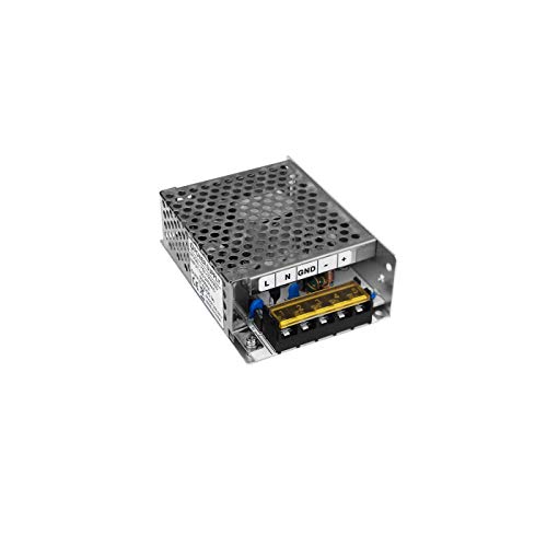 Alcapower Alimentatore Switching 12V 3A 960004