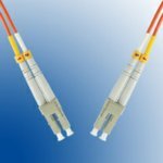 Microconnect Fib442007 Cavo A Fibre Ottiche 7 M Lc Blu