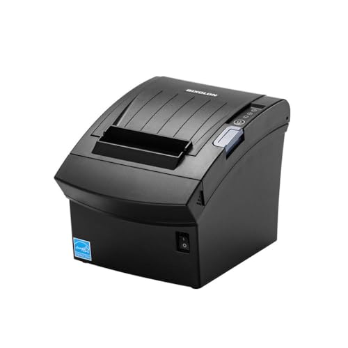 Bixolon Stampanti Marca Modello Stampante Tickets Srp-350V Usb/Corte 180Dpi Termica Diretta