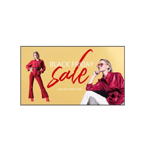 Display Professionale Lg Uhd Signage