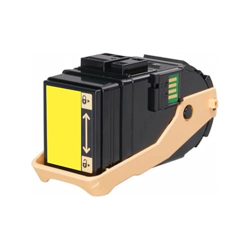 Prima4 - C9300Y S050602 Giallo Toner Compatibile Con Stampanti Epson Aculaser C9300 Serie -7.5K Pagine