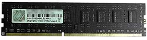G-Skill 4Gb Ddr3, Kit Ram