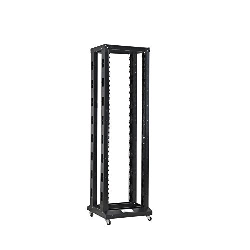 Intellinet I-Case Of-2038Bk Porta Accessori Telaio Del Rack
