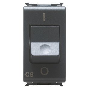 Leitungsschutzschalter 1P+N C10 3Ka 230V