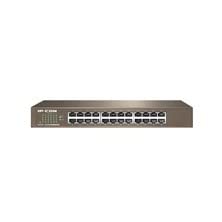 Tenda - Ip Comp Switch G1024D V7.0 24-Ports Cpnt