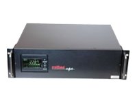 Roline Linesecure Ii 1500R Gruppo Di Continuità (Ups) A Linea Interattiva
