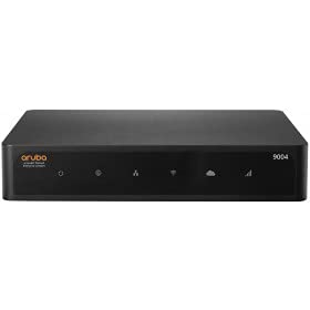Hpe Aruba R1B21A Gateway 4-Port Gbe Rj45