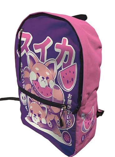Pyramid International Unisex'S Ilustrata Backpack