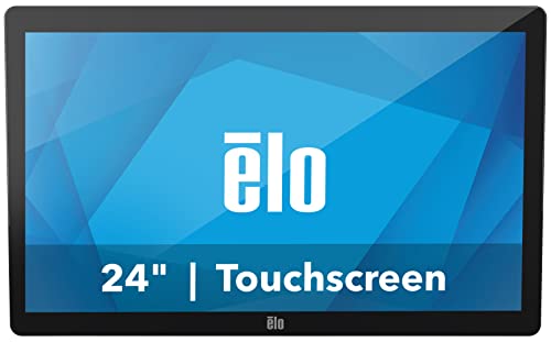 Elo 2402L 24In Lcd Fhd Pcap