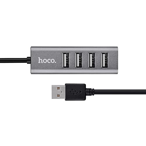 4-Ports Hub Usb