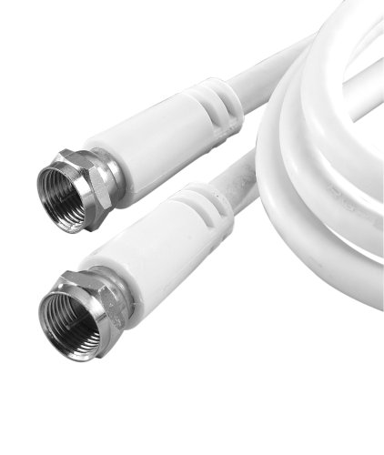 Vivanco 1.5M Receiver Connection Cable