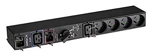 Onduleur Eaton Mbp3Kif