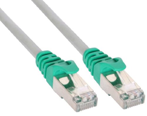 Cos Cable Desk Patch Cable Tp Cat5E Cross Sftp 20M
