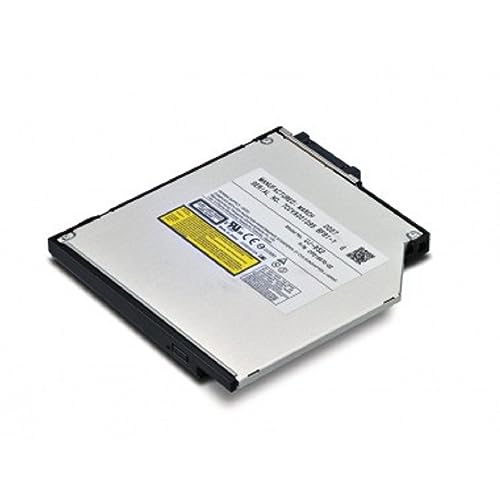 Fujitsu Blu-Ray Triple Writer Ultraslim Sata 9,5 Mm Einbauhã ¶ He