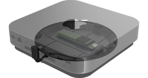 Lmp Ministore Ssd - Soluzione Di Archiviazione Per Mac Mini (2018 E Successivi Incl. M1)