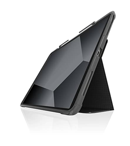 Stm Dux Plus Ipad Pro 11 3Rd Gen Nero