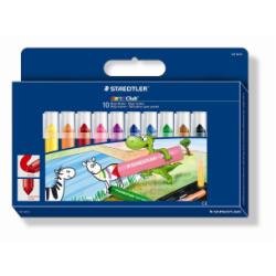 Staedtler Cf10 Mega Marker Punta Sintetica
