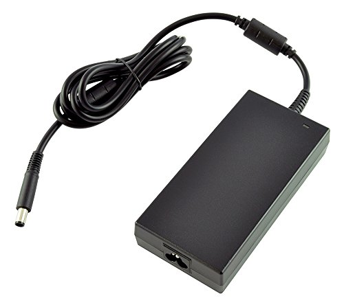 Dell 180W Ac Adapter With Power Cord Kit