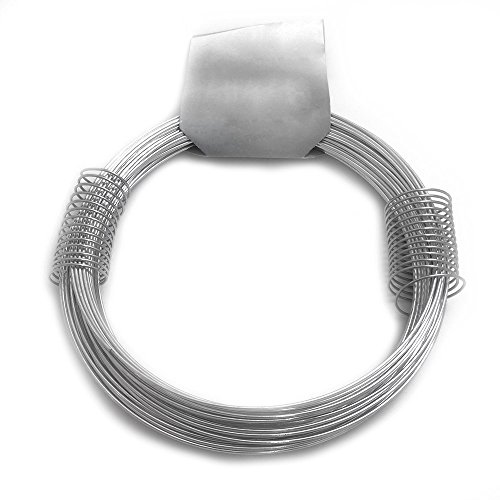 Unofer Filo Zinc.N5(Mm1) Mt.27 Matass