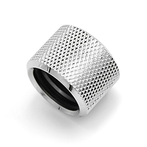 Barrow Tydj16-V1 Extender G1/4 F/F 16Mm Silver