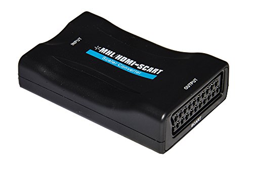 Link Lkconv01 Convertitore Hdmi - Scart
