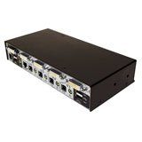 Adder Adderview Pro Dual-Link Dvi Kvm Switch Switch Per Keyboard-Video-Mouse (Kvm)