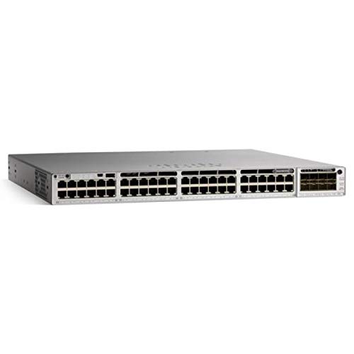 Catalyst 9300L 48P 12Mgig