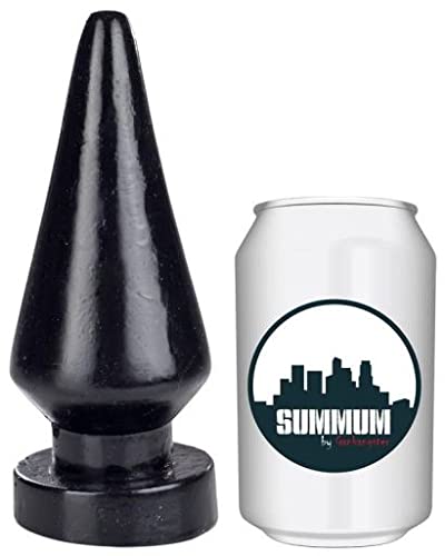 Summum Plug Anal Arbolito 14 Cm