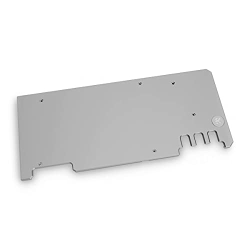 Ekwb Ek-Quantum Vector Xtreme Rtx 3080/3090 Gpu, Nichel