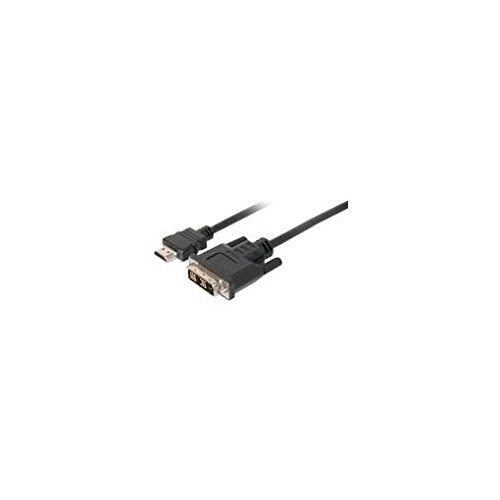Digitus Hdmi Connection Cable, Type A - Dvi(18+1)