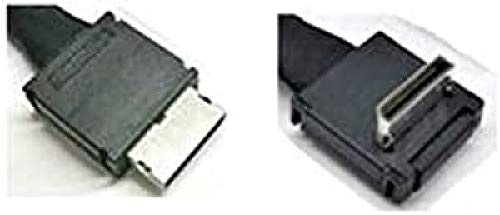 Intel Oculink Cable Kit Oculink Sff-8611 Nero