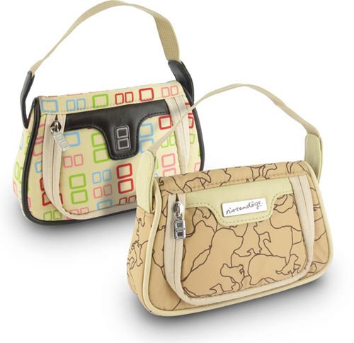 Official Bag For Ds Nds165 (Big Ben)