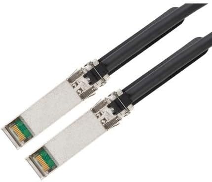 Alcatel-Lucent Sfp-10G-C1M Network Transceiver Module - Network Transceiver Modules (Sfp+, Copper)