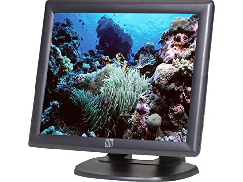 Elo Touch – Paypoint 1715L 43 2 Cm Lcd Vga Usb/Rs232 Intellitouch