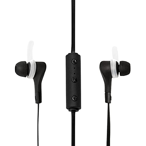 Logilink Bt0040 Bluetooth Stereo In-Ear Headset Nero