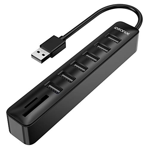Hub Usb C, Adattatore Hub Usb C 4 In 1