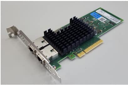 Fujitsu Py-La342 Scheda Di Rete E Adattatore Ethernet 10000 Mbit/S Interno