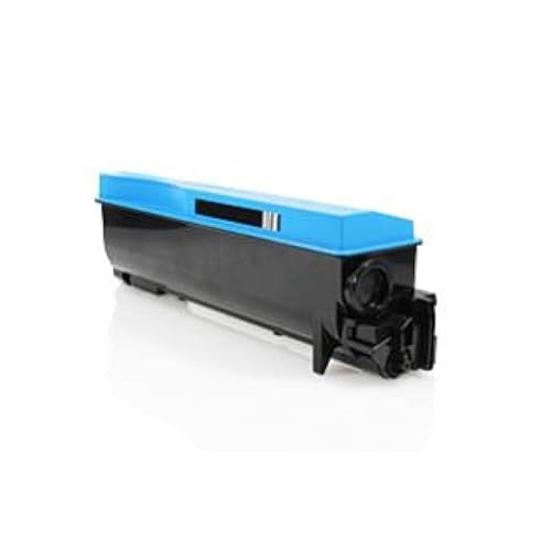 Tinta Compatible Toner Generico Para Kyocera Tk560 Cyan 1T02Hnceu0