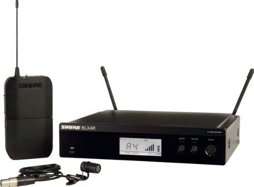 Shure Blx14R/W85