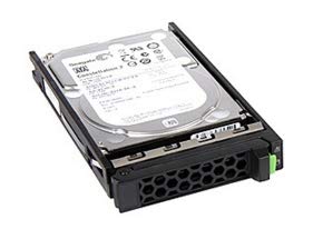 Fujitsu Ssd Sata 6G 480Gb Mixed-Use Int