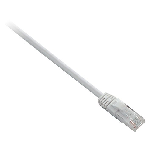 V7 Cavo Di Rete Schermato Cat6 Stp 05M Bianco