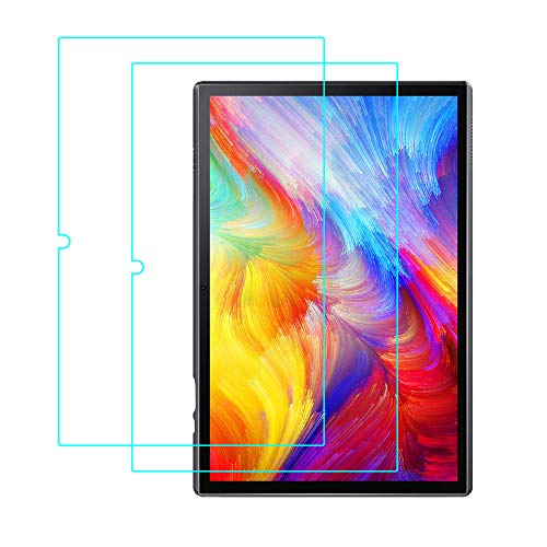 Ygoal Pellicola Schermo Per Vankyo S10, [2 Pack] Premium Ad Alta Definizione 9H Durezza, Anti-Graffio, Senza Bolle E Protezione Dello Schermo In Vetro