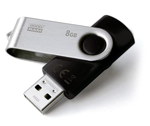 Goodram Uts2 Memoria Usb Portatile