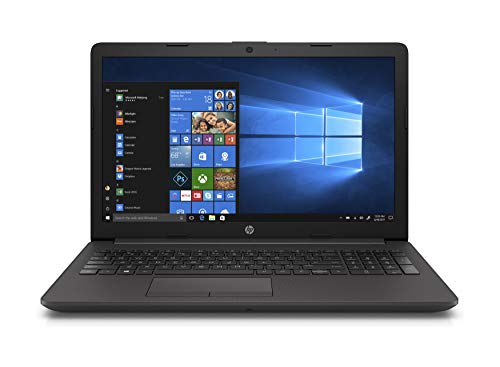 Hp 255 G7 - Notebook 256Gb, 8Gb Ram, Black