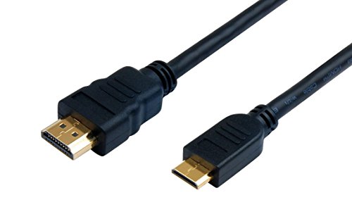 Alantik Hdmmin Cavo Hdmi-Minihdmi, 2 M