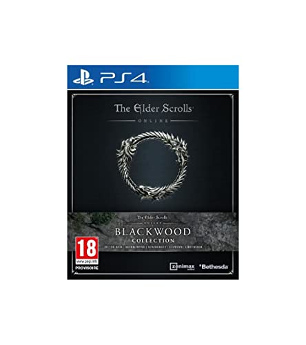 The Elder Scrolls Online - Collezione Blackwood