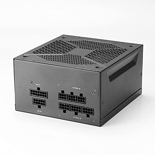 Heden Alimentatore Pc 80 + Gold 650 W