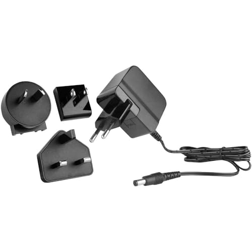 Hn Power Hnp12I-240L6, Alimentatore Di Rete, Tensione Fissa 24 V/Dc 500 Ma 12 W Stabilizzato