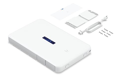 Ubiquiti Dream Wall, W128377757