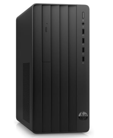 Hp Pc Mt Pro Tower 290 G9 I3-13100 8Gb 256Gb Freedos Garanzia 3 Anni Onsite Marca
